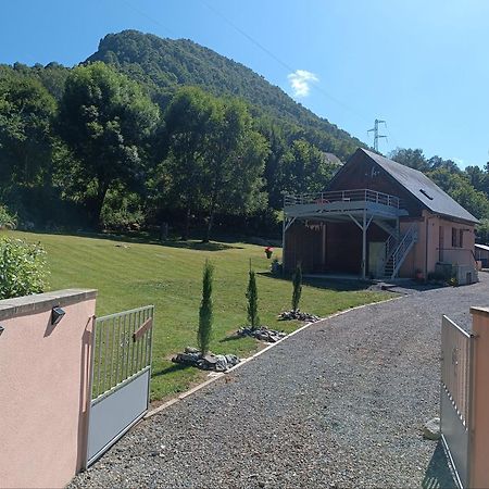 Le Chalet Bun Dış mekan fotoğraf