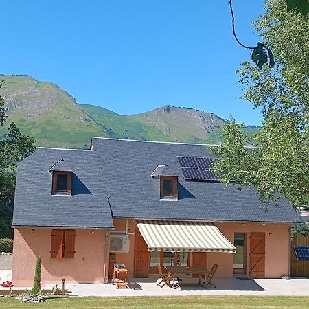 Le Chalet Bun Dış mekan fotoğraf