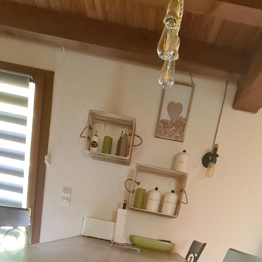 Le Chalet Bun Dış mekan fotoğraf