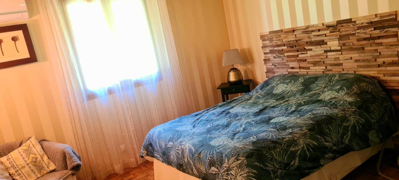 Le Chalet Bun Dış mekan fotoğraf
