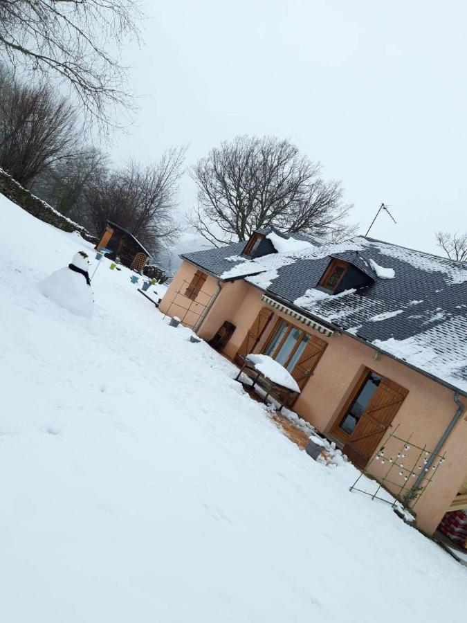 Le Chalet Bun Dış mekan fotoğraf