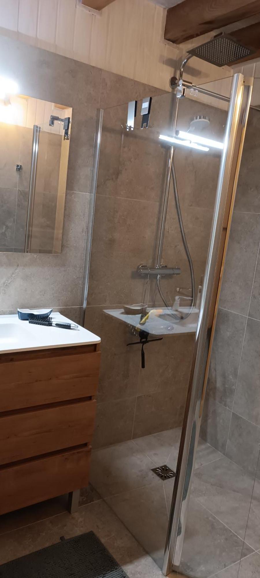 Le Chalet Bun Dış mekan fotoğraf