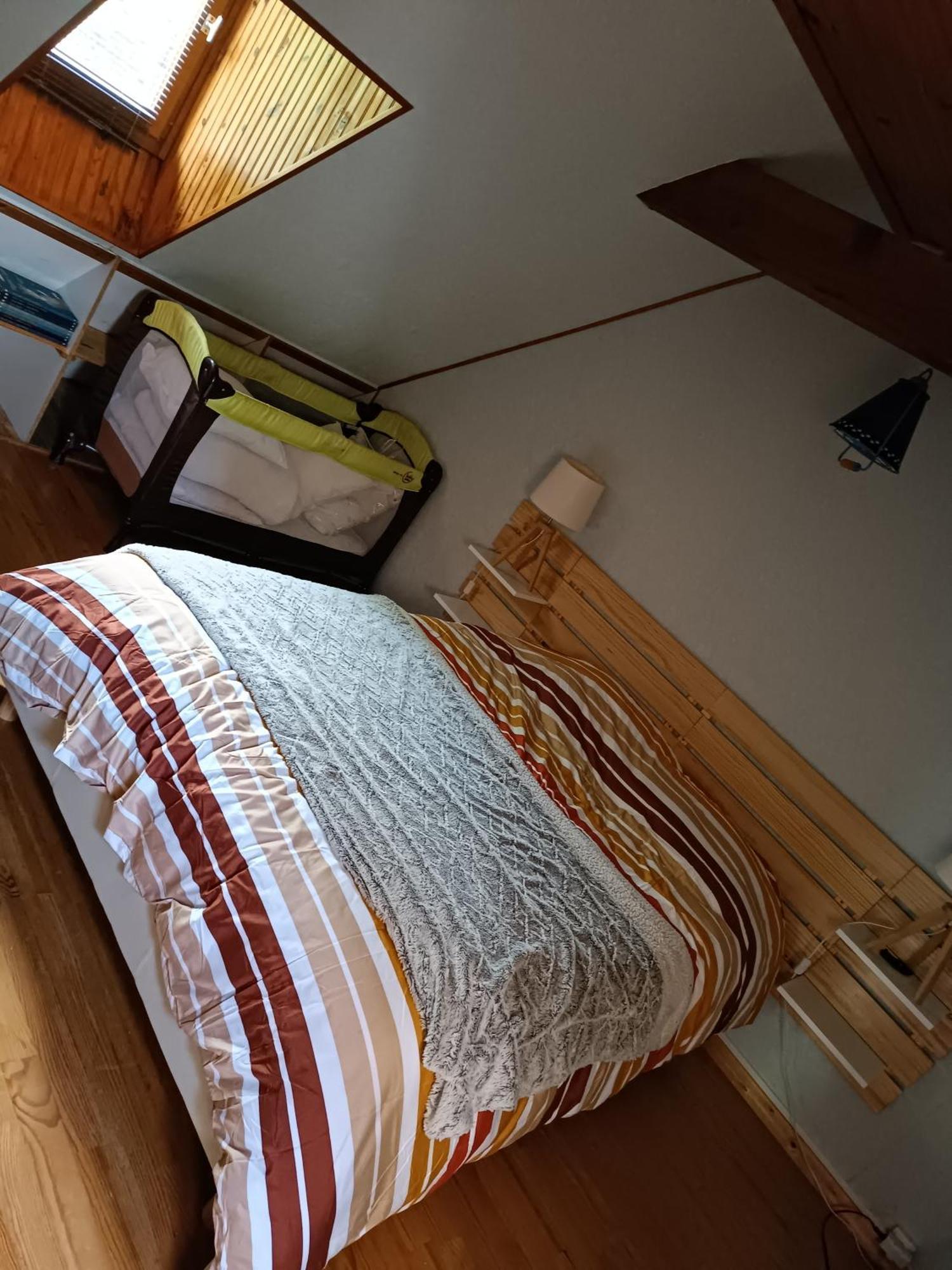Le Chalet Bun Dış mekan fotoğraf