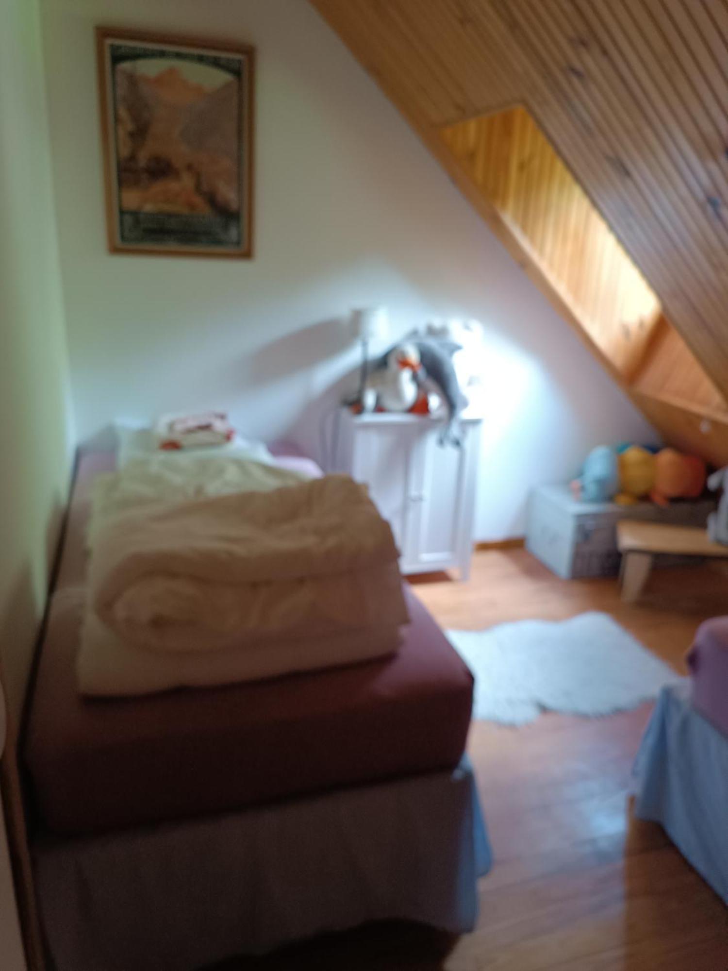 Le Chalet Bun Dış mekan fotoğraf