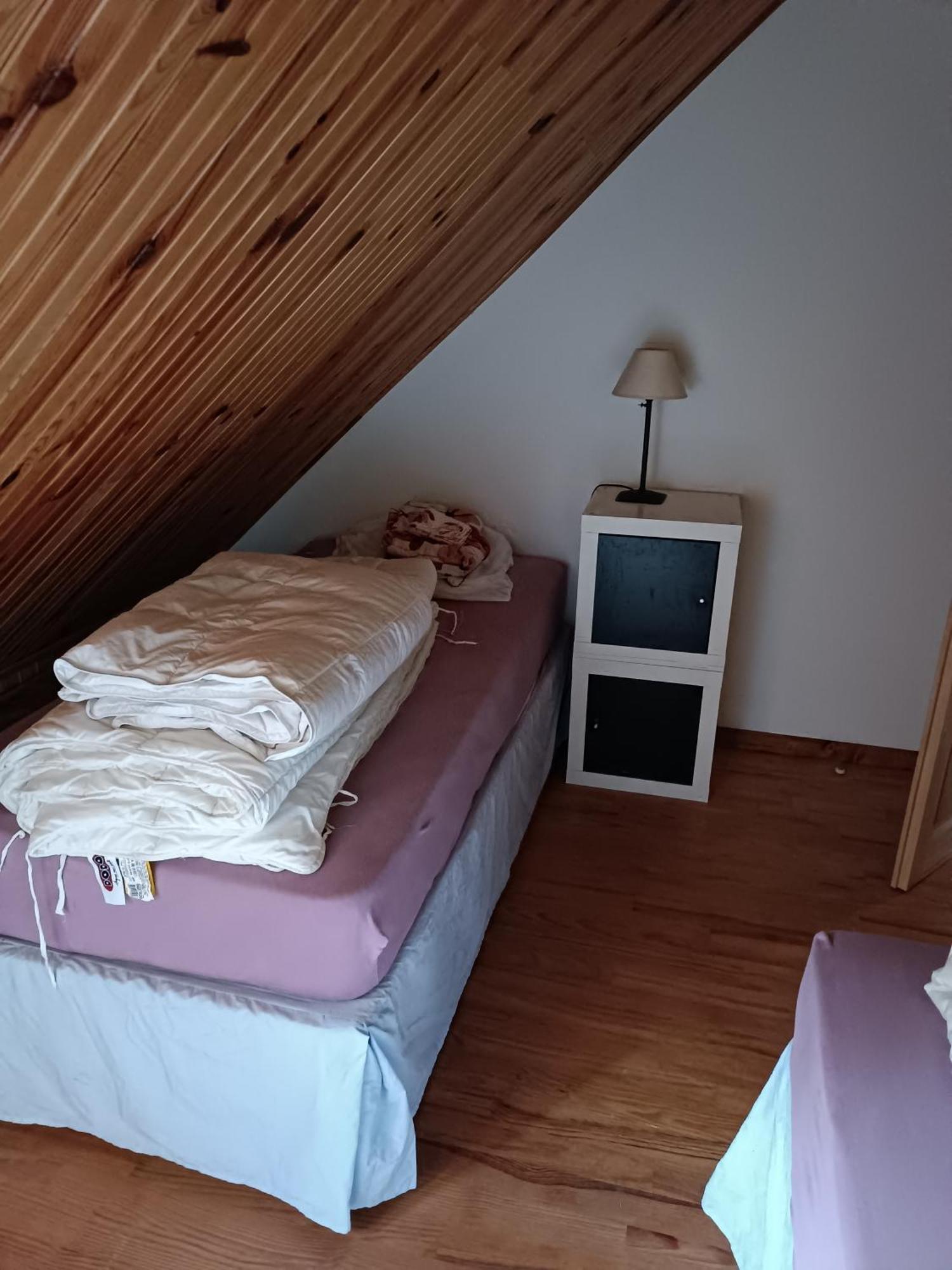 Le Chalet Bun Dış mekan fotoğraf